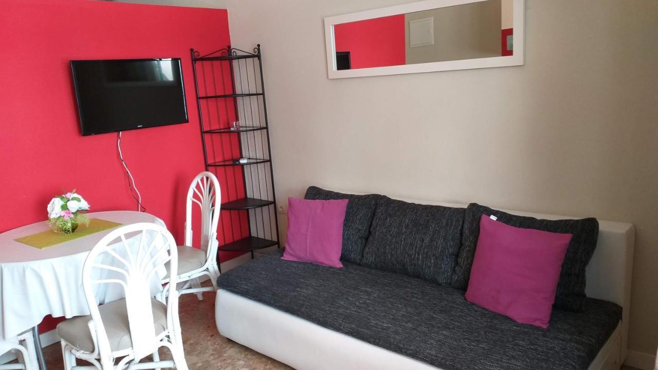 Apartmani Niko Drasnice Exterior foto