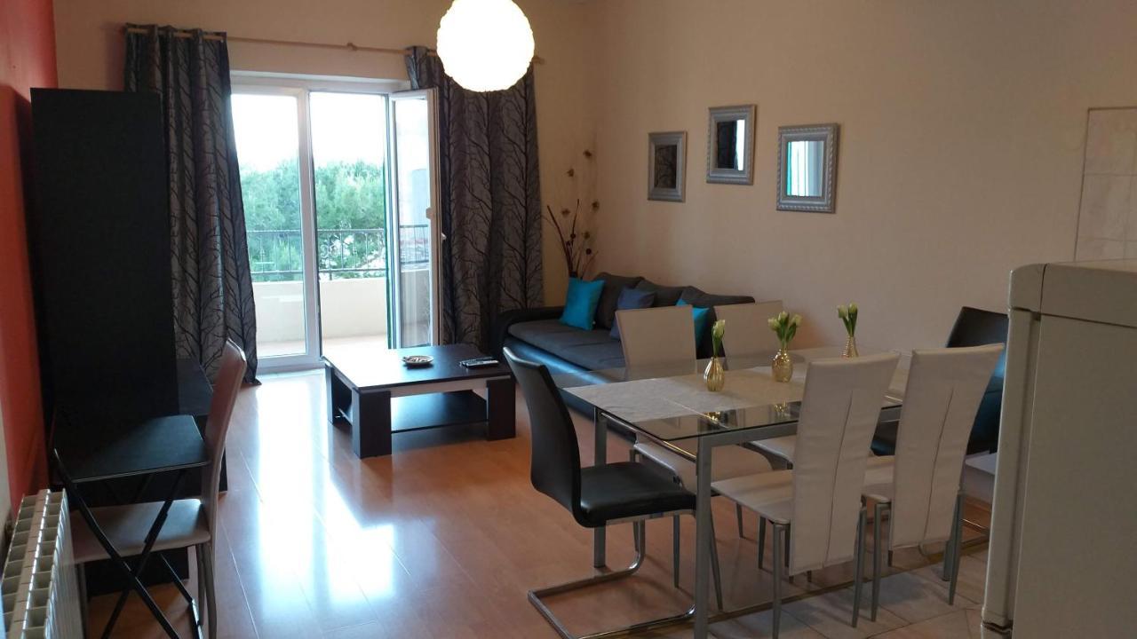 Apartmani Niko Drasnice Exterior foto
