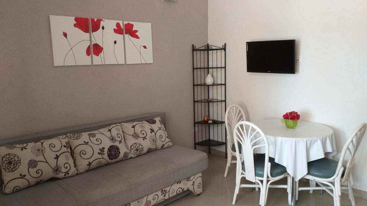 Apartmani Niko Drasnice Exterior foto