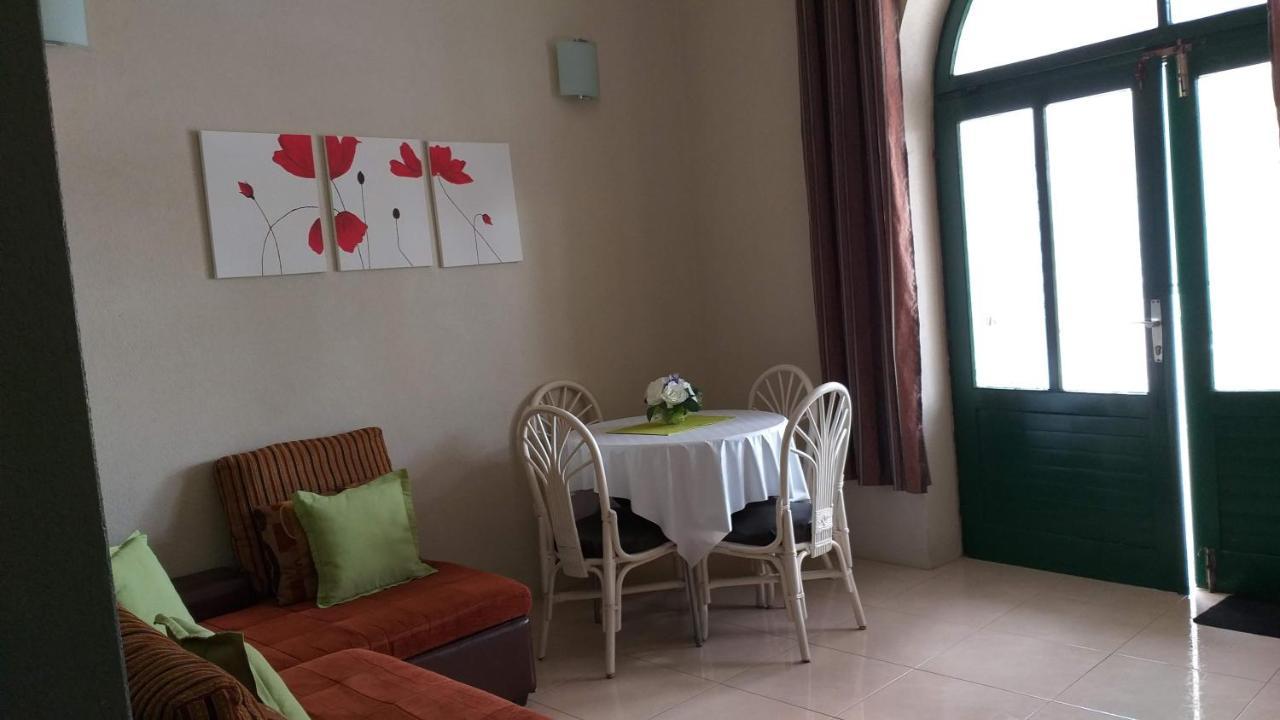 Apartmani Niko Drasnice Exterior foto