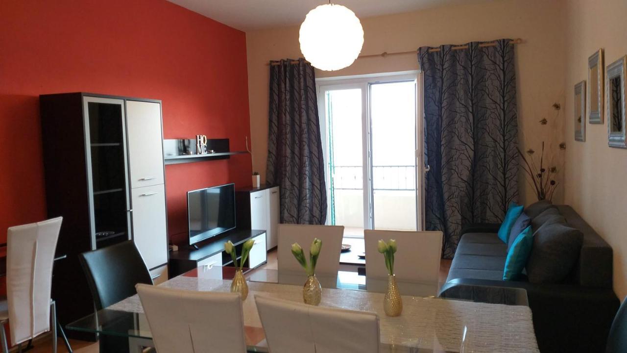 Apartmani Niko Drasnice Exterior foto