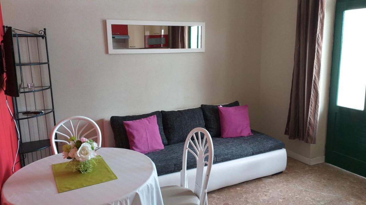 Apartmani Niko Drasnice Exterior foto