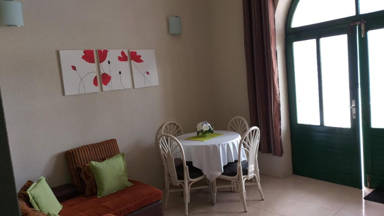 Apartmani Niko Drasnice Exterior foto