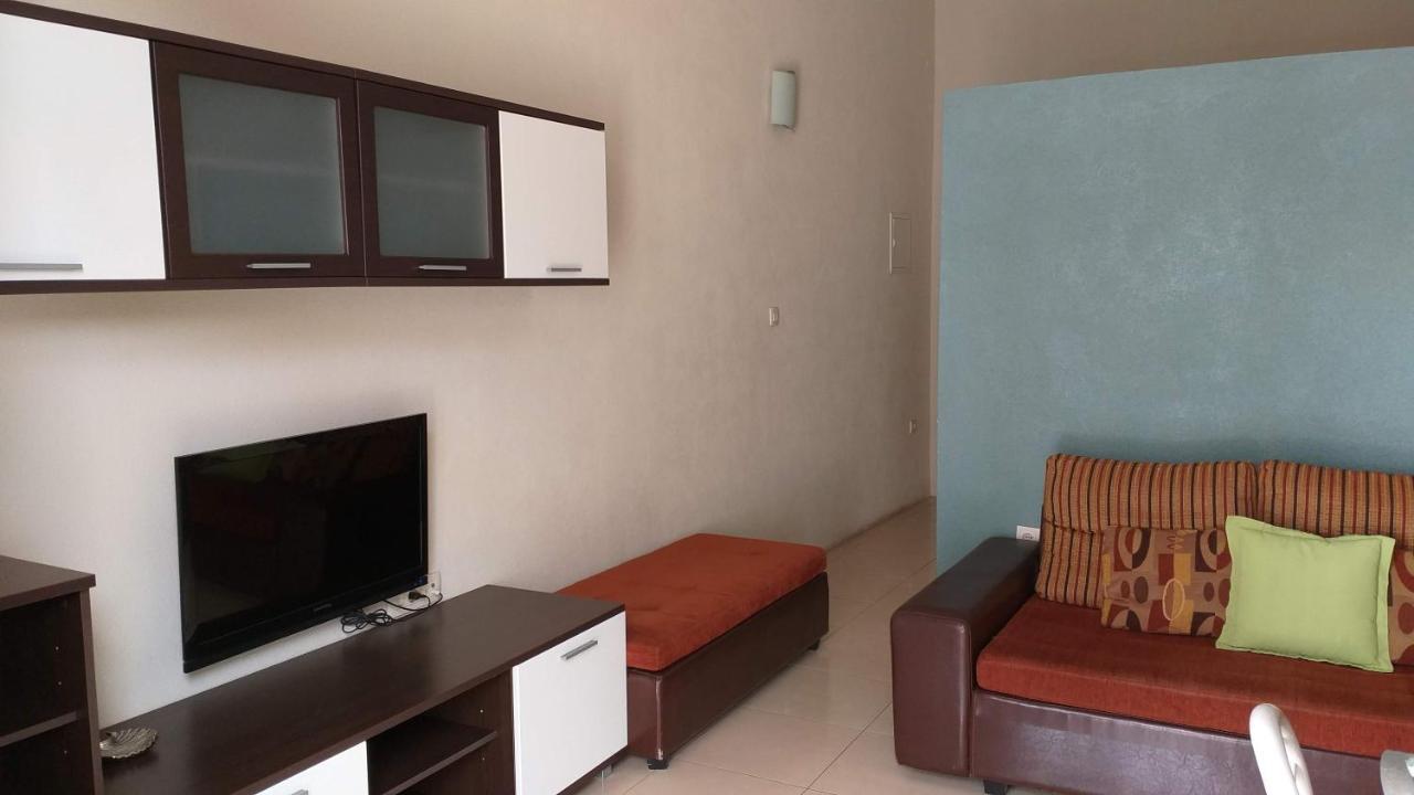 Apartmani Niko Drasnice Exterior foto