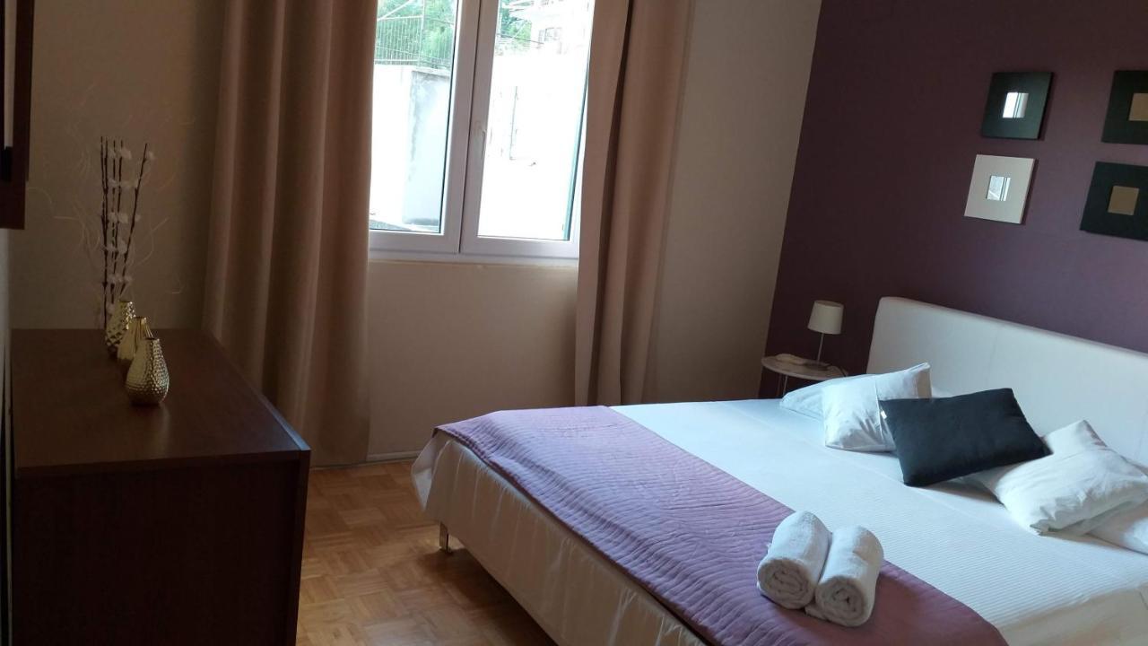 Apartmani Niko Drasnice Exterior foto