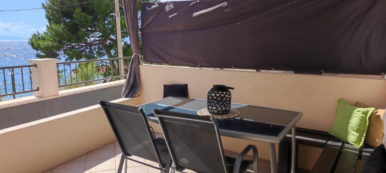 Apartmani Niko Drasnice Exterior foto