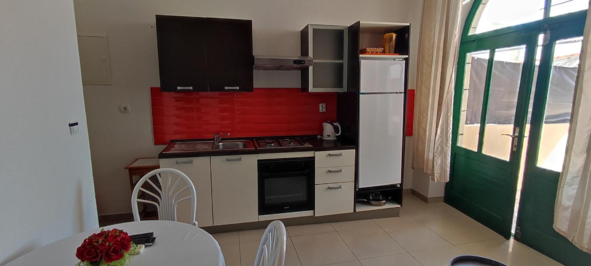 Apartmani Niko Drasnice Exterior foto