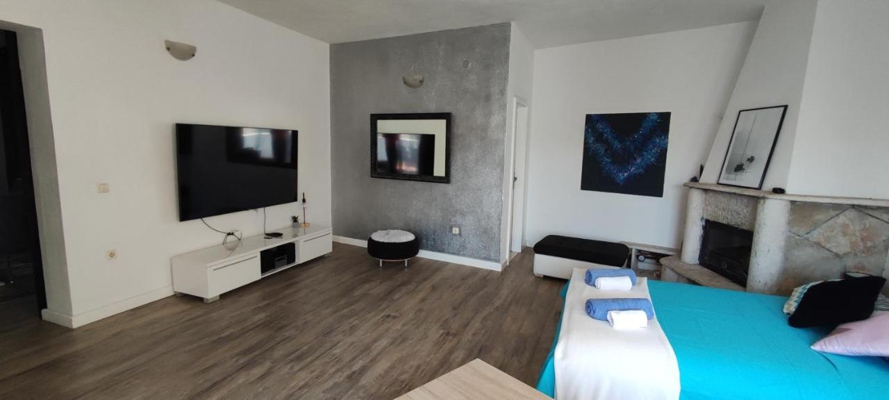 Apartmani Niko Drasnice Exterior foto