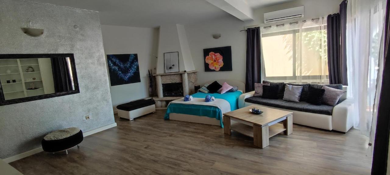 Apartmani Niko Drasnice Exterior foto