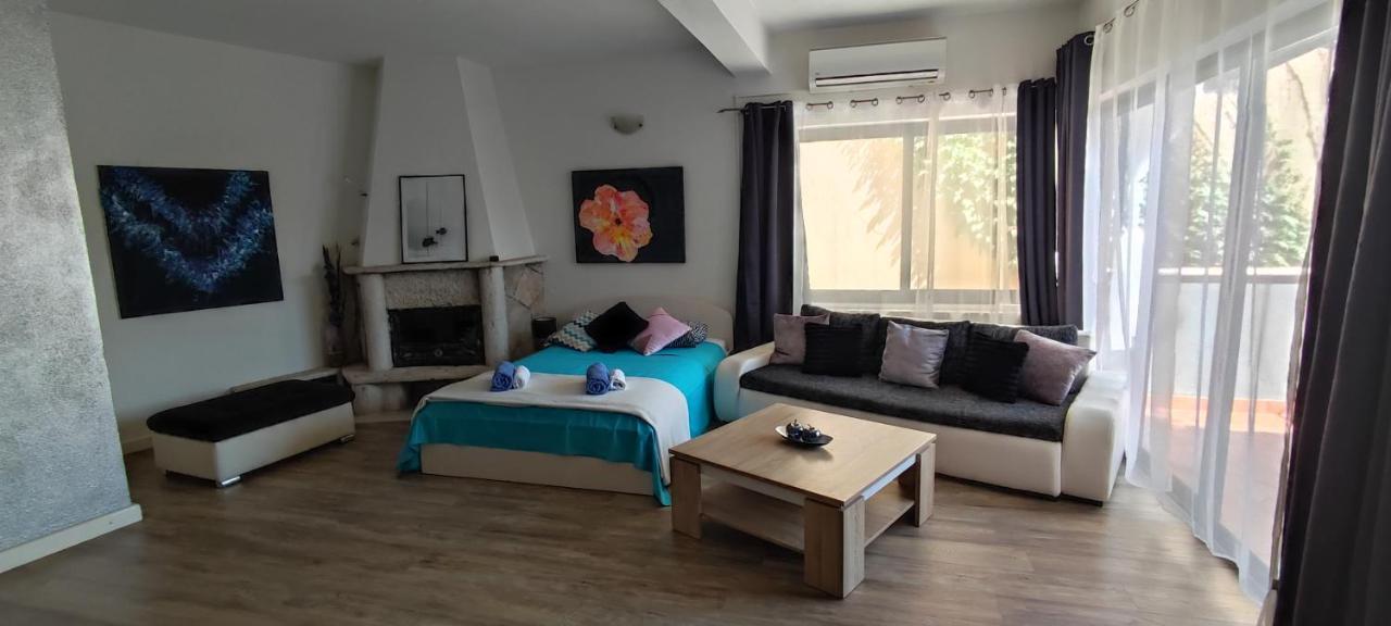 Apartmani Niko Drasnice Exterior foto