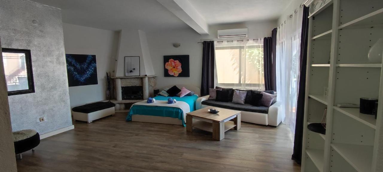 Apartmani Niko Drasnice Exterior foto