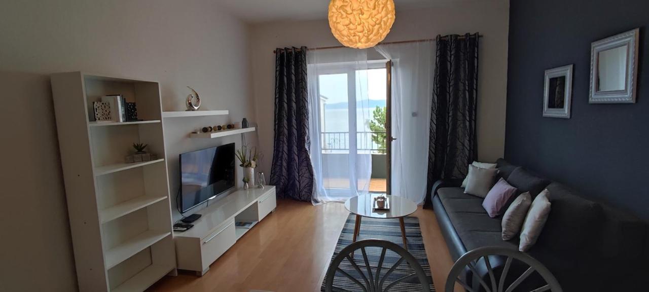 Apartmani Niko Drasnice Exterior foto